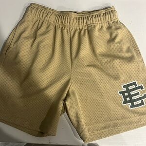 Eric Emanuel shorts